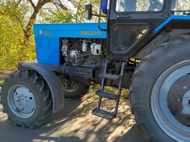 МТЗ Другая, объемом двигателя 0 л и пробегом 0 тыс. км за 10500 $, фото 2 на Automoto.ua