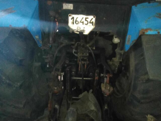 МТЗ Другая, объемом двигателя 0 л и пробегом 0 тыс. км за 10836 $, фото 5 на Automoto.ua