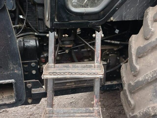 МТЗ Другая, объемом двигателя 4.75 л и пробегом 0 тыс. км за 10180 $, фото 7 на Automoto.ua