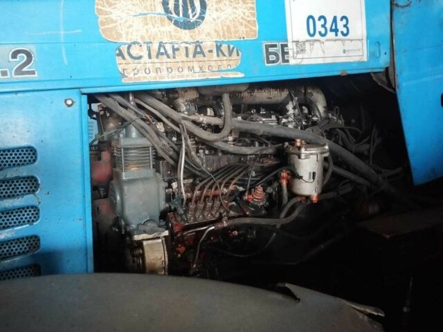 МТЗ Другая, объемом двигателя 0 л и пробегом 0 тыс. км за 10836 $, фото 2 на Automoto.ua