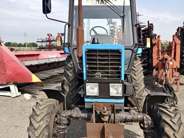 МТЗ Другая, объемом двигателя 0 л и пробегом 0 тыс. км за 10700 $, фото 2 на Automoto.ua