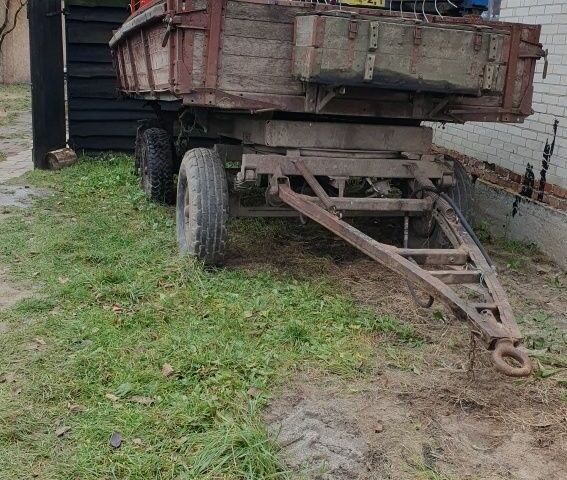 МТЗ Другая, объемом двигателя 0 л и пробегом 0 тыс. км за 13000 $, фото 15 на Automoto.ua