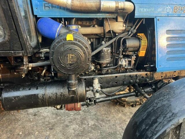 МТЗ Другая, объемом двигателя 0.5 л и пробегом 0 тыс. км за 13100 $, фото 5 на Automoto.ua