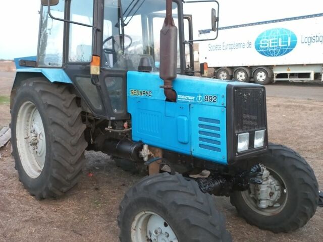 МТЗ Другая 2010 в Павлограде на Automoto.ua МТЗ Другая, объемом двигателя 0 л и пробегом 0 тыс. км за 13000 $, фото 4 на Automoto.ua