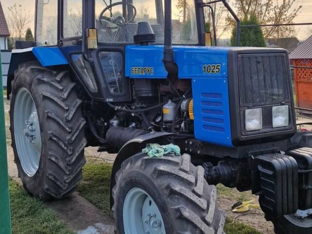 МТЗ Інша, об'ємом двигуна 4.7 л та пробігом 3 тис. км за 14300 $, фото 18 на Automoto.ua