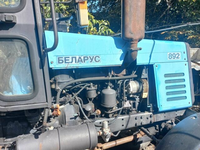МТЗ Інша, об'ємом двигуна 4.75 л та пробігом 4 тис. км за 12949 $, фото 1 на Automoto.ua
