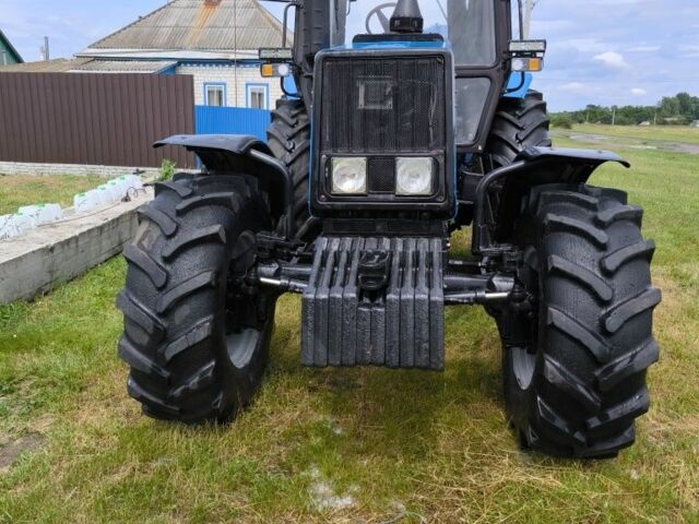 МТЗ Другая, объемом двигателя 0 л и пробегом 0 тыс. км за 17200 $, фото 2 на Automoto.ua