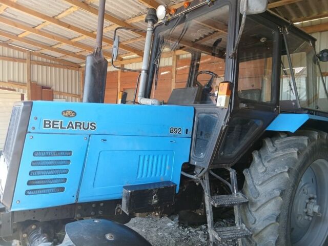 МТЗ Другая, объемом двигателя 0 л и пробегом 6 тыс. км за 14500 $, фото 7 на Automoto.ua
