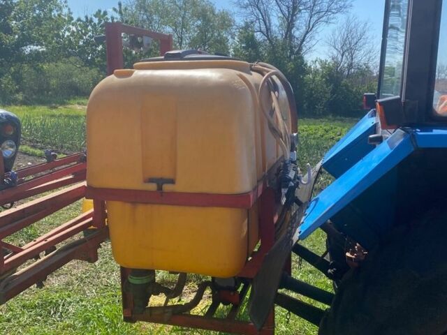 МТЗ Інша, об'ємом двигуна 4.75 л та пробігом 4 тис. км за 12500 $, фото 4 на Automoto.ua