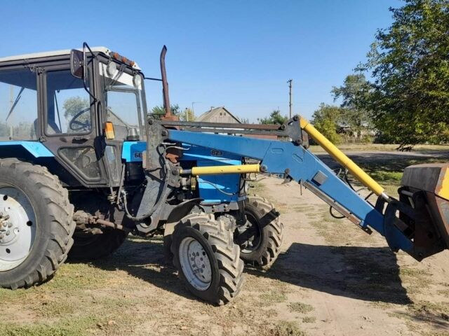 МТЗ Другая, объемом двигателя 0 л и пробегом 0 тыс. км за 15100 $, фото 4 на Automoto.ua