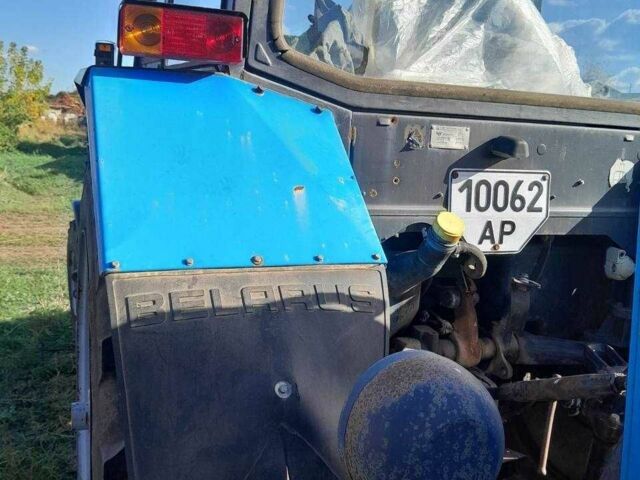 МТЗ Інша, об'ємом двигуна 4.75 л та пробігом 2 тис. км за 12000 $, фото 3 на Automoto.ua