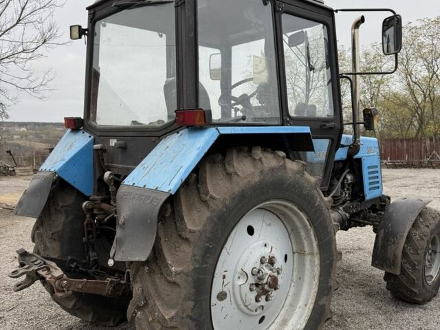 МТЗ Інша, об'ємом двигуна 4.7 л та пробігом 0 тис. км за 15400 $, фото 2 на Automoto.ua