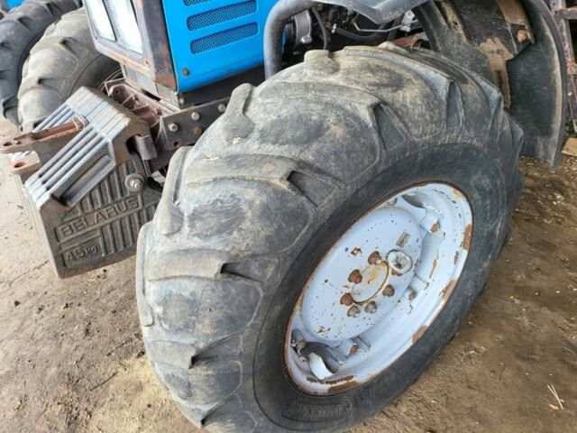 МТЗ Інша, об'ємом двигуна 6 л та пробігом 6 тис. км за 15800 $, фото 10 на Automoto.ua