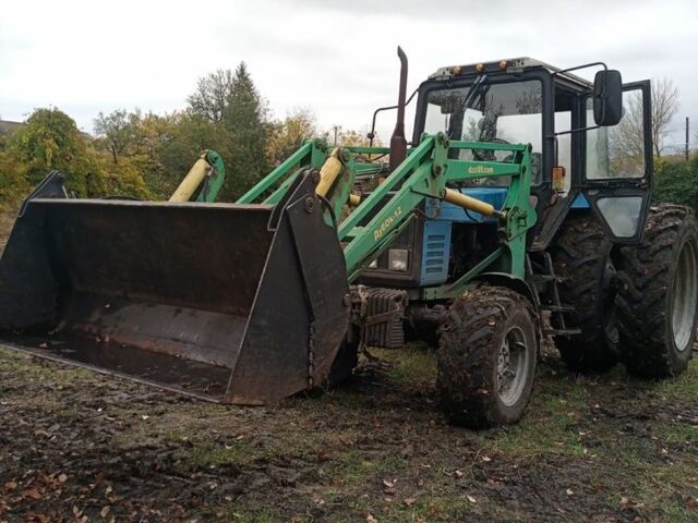 МТЗ Другая 2010 в Изюме на Automoto.ua МТЗ Другая, объемом двигателя 0 л и пробегом 0 тыс. км за 10000 $, фото 5 на Automoto.ua