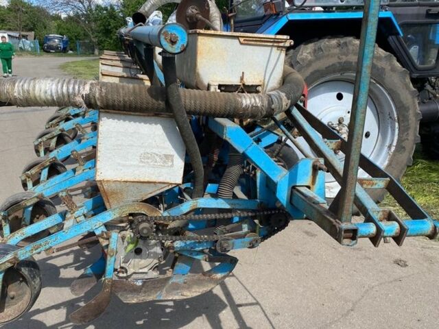 МТЗ Інша, об'ємом двигуна 4.75 л та пробігом 4 тис. км за 12500 $, фото 14 на Automoto.ua
