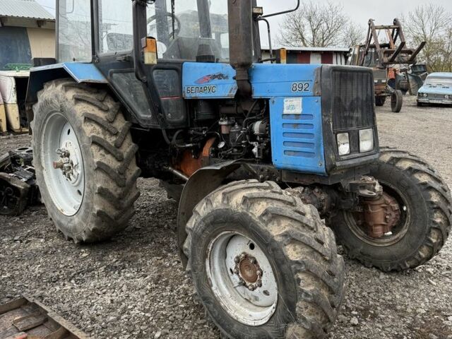 МТЗ Другая, объемом двигателя 0 л и пробегом 0 тыс. км за 11200 $, фото 5 на Automoto.ua