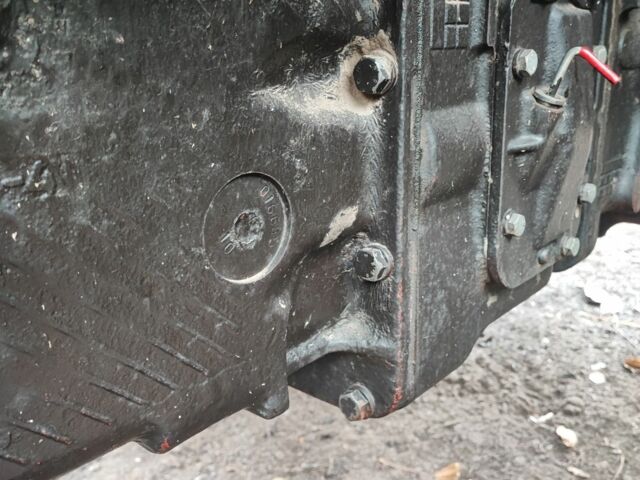 МТЗ Інша, об'ємом двигуна 4 л та пробігом 5 тис. км за 12500 $, фото 5 на Automoto.ua