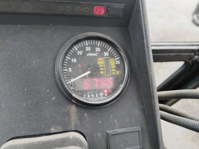 МТЗ Інша, об'ємом двигуна 0 л та пробігом 0 тис. км за 10000 $, фото 6 на Automoto.ua