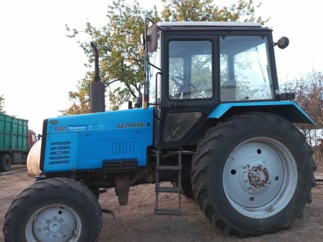 МТЗ Другая 2010 в Павлограде на Automoto.ua МТЗ Другая, объемом двигателя 0 л и пробегом 0 тыс. км за 13000 $, фото 3 на Automoto.ua