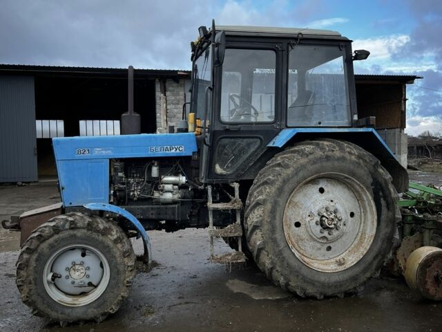 МТЗ Інша, об'ємом двигуна 0 л та пробігом 1000 тис. км за 13300 $, фото 2 на Automoto.ua