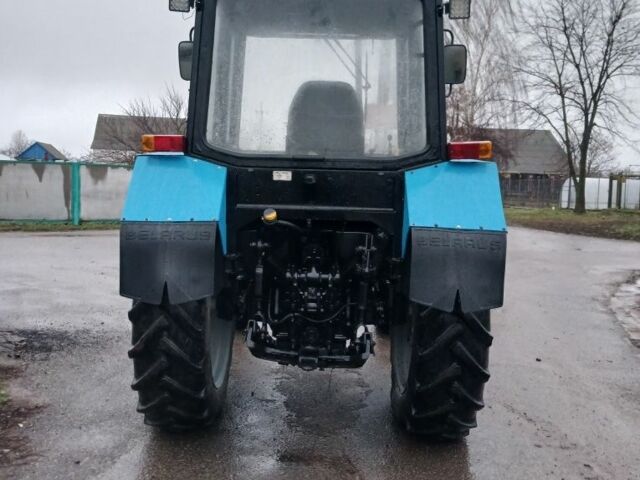 МТЗ Другая, объемом двигателя 0 л и пробегом 0 тыс. км за 12500 $, фото 1 на Automoto.ua