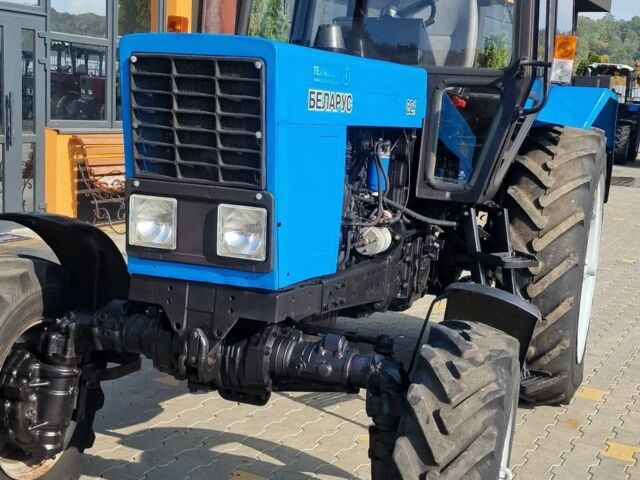 МТЗ Другая, объемом двигателя 0 л и пробегом 5 тыс. км за 13900 $, фото 4 на Automoto.ua