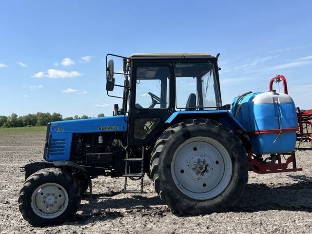 МТЗ Другая, объемом двигателя 0 л и пробегом 0 тыс. км за 14999 $, фото 4 на Automoto.ua