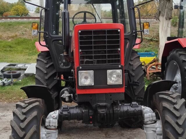 МТЗ Інша, об'ємом двигуна 0 л та пробігом 0 тис. км за 14700 $, фото 8 на Automoto.ua