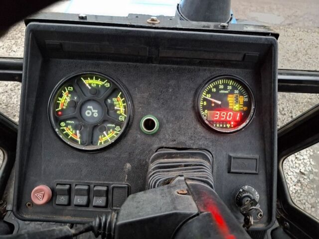 МТЗ Другая, объемом двигателя 0 л и пробегом 0 тыс. км за 13500 $, фото 5 на Automoto.ua