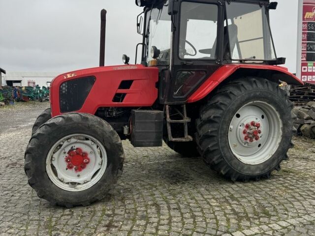 МТЗ Другая, объемом двигателя 3.16 л и пробегом 5 тыс. км за 10600 $, фото 3 на Automoto.ua