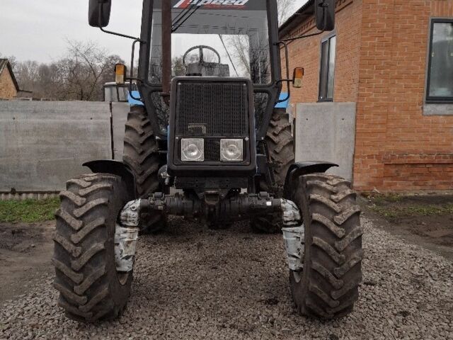 МТЗ Другая, объемом двигателя 0 л и пробегом 0 тыс. км за 13500 $, фото 3 на Automoto.ua