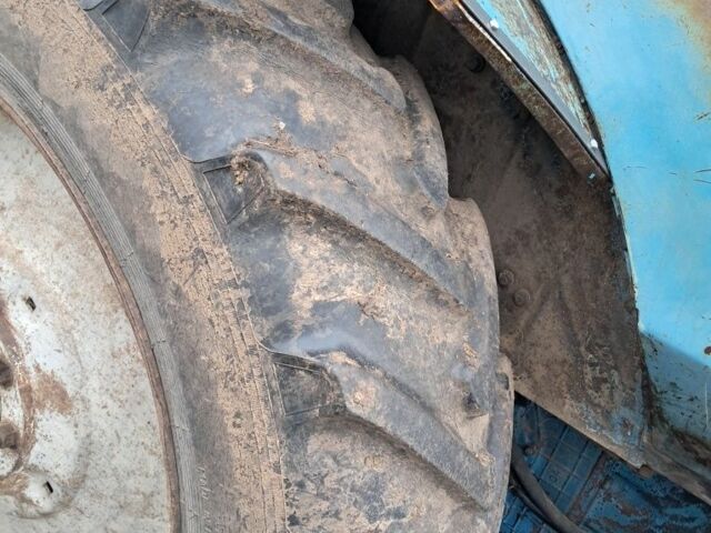 МТЗ Інша, об'ємом двигуна 5 л та пробігом 5 тис. км за 12600 $, фото 4 на Automoto.ua