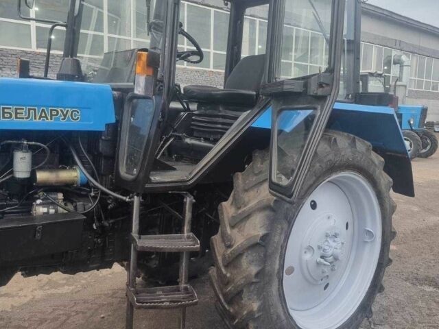 МТЗ Інша, об'ємом двигуна 4.75 л та пробігом 2 тис. км за 13300 $, фото 3 на Automoto.ua