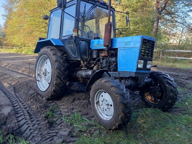 МТЗ Інша, об'ємом двигуна 6.7 л та пробігом 0 тис. км за 11200 $, фото 1 на Automoto.ua