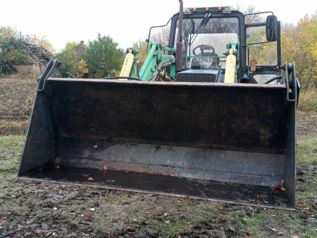 МТЗ Другая 2010 в Изюме на Automoto.ua МТЗ Другая, объемом двигателя 0 л и пробегом 0 тыс. км за 10000 $, фото 4 на Automoto.ua