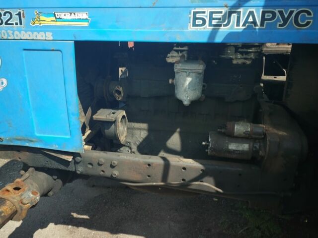 МТЗ Другая, объемом двигателя 0 л и пробегом 0 тыс. км за 4127 $, фото 3 на Automoto.ua