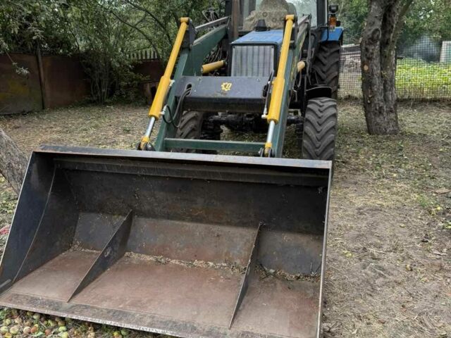 МТЗ Інша, об'ємом двигуна 0 л та пробігом 0 тис. км за 16500 $, фото 7 на Automoto.ua