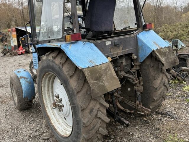 МТЗ Другая, объемом двигателя 0 л и пробегом 0 тыс. км за 11200 $, фото 2 на Automoto.ua