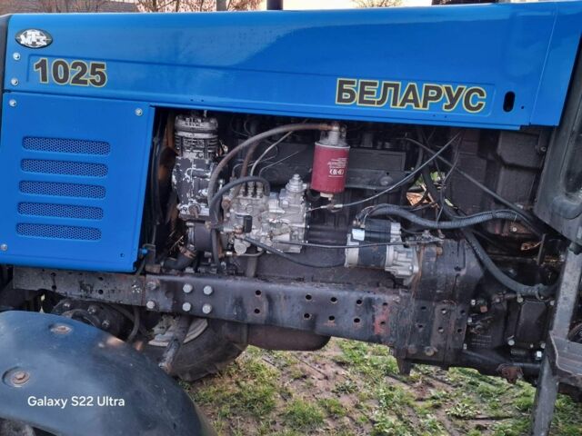 МТЗ Інша, об'ємом двигуна 4.7 л та пробігом 3 тис. км за 14300 $, фото 3 на Automoto.ua