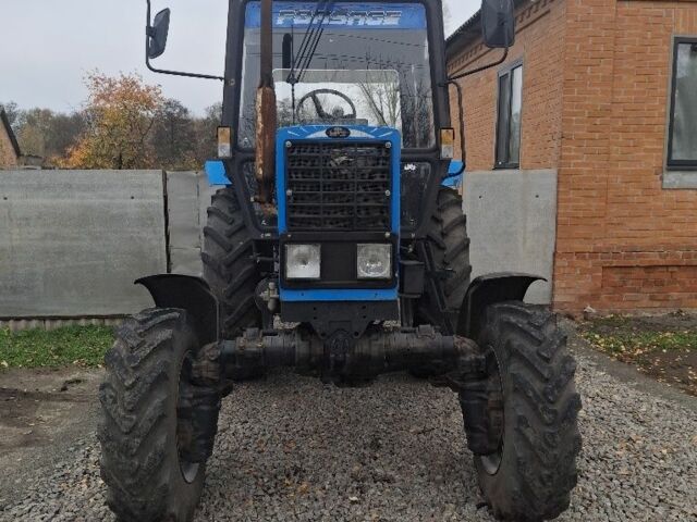 МТЗ Другая 2010 в Зенькове на Automoto.ua МТЗ Другая, объемом двигателя 0 л и пробегом 0 тыс. км за 12200 $, фото 2 на Automoto.ua