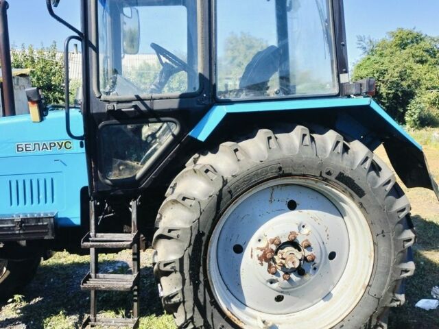 МТЗ Інша, об'ємом двигуна 0 л та пробігом 0 тис. км за 11500 $, фото 1 на Automoto.ua