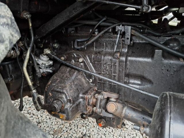 МТЗ Другая, объемом двигателя 0 л и пробегом 0 тыс. км за 13500 $, фото 7 на Automoto.ua