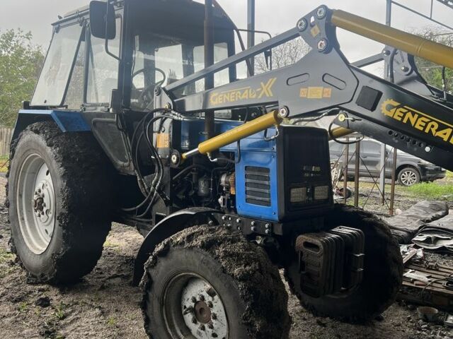 МТЗ Другая, объемом двигателя 0 л и пробегом 0 тыс. км за 12500 $, фото 2 на Automoto.ua