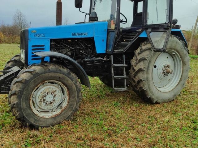 МТЗ Другая, объемом двигателя 0 л и пробегом 0 тыс. км за 14500 $, фото 5 на Automoto.ua