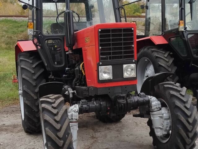 МТЗ Інша, об'ємом двигуна 0 л та пробігом 0 тис. км за 14700 $, фото 2 на Automoto.ua