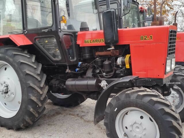 МТЗ Інша, об'ємом двигуна 0 л та пробігом 0 тис. км за 14700 $, фото 10 на Automoto.ua