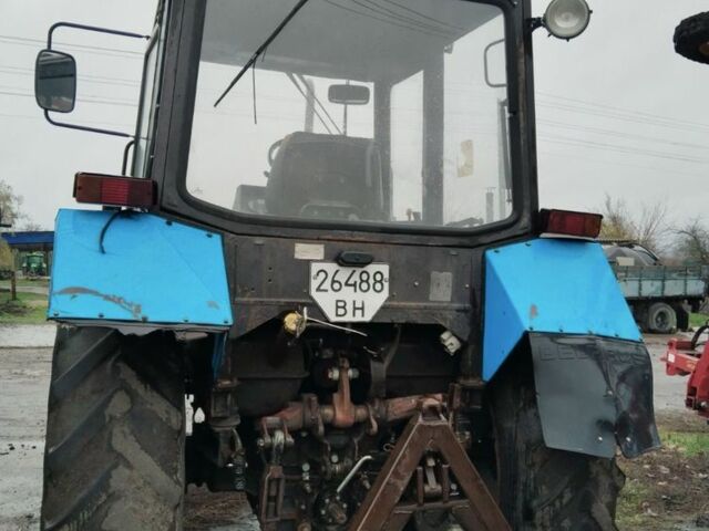 МТЗ Інша, об'ємом двигуна 0 л та пробігом 0 тис. км за 10000 $, фото 3 на Automoto.ua