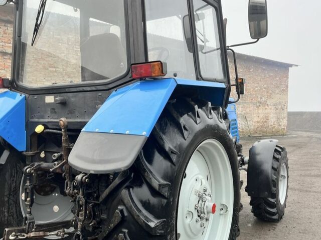 МТЗ Другая, объемом двигателя 4.7 л и пробегом 0 тыс. км за 12600 $, фото 3 на Automoto.ua