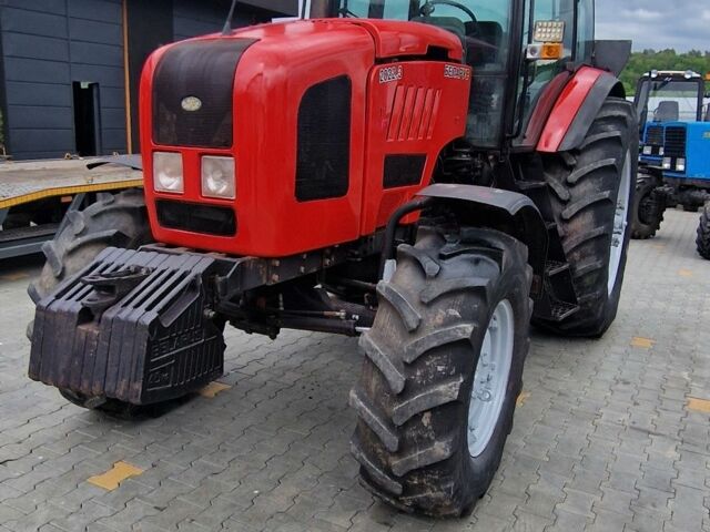 МТЗ Другая, объемом двигателя 0 л и пробегом 5 тыс. км за 18900 $, фото 6 на Automoto.ua