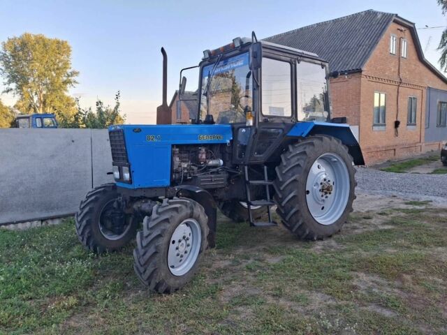 МТЗ Другая, объемом двигателя 0 л и пробегом 0 тыс. км за 12500 $, фото 5 на Automoto.ua
